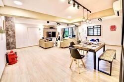 Blk 139 Rivervale Plains (Sengkang), HDB Executive #602831221